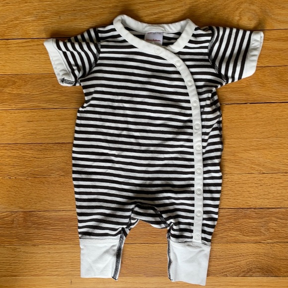 Hanna Andersson Other - Hanna Andersson romper